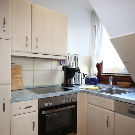 Haus Kaethi 1 * Grömitz