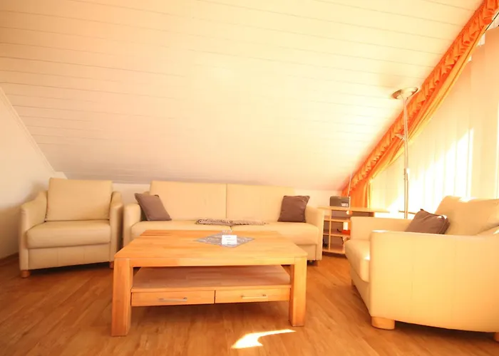 Haus Kaethi 1 グレーミッツ